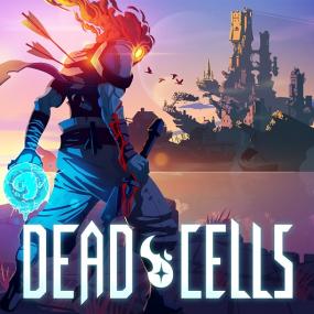 Dead Cells + DLC GOG