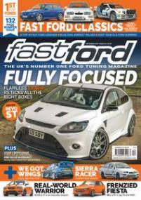 Fast Ford - December<span style=color:#777> 2019</span>