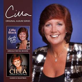 Cilla Black - Especially For You Revisited Classics & Collectibles <span style=color:#777>(2019)</span> [FLAC]