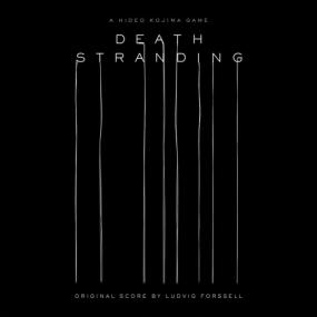 Ludvig Forssell - Death Stranding <span style=color:#777>(2019)</span>