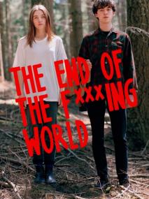 The End of the Fucking World SEASON 01 S01 COMPLETE 1080p WEBRip 6CH x265 HEVC<span style=color:#fc9c6d>-PSA</span>