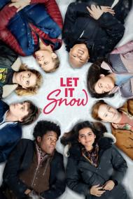 Let It Snow <span style=color:#777>(2019)</span> [WEBRip] [1080p] <span style=color:#fc9c6d>[YTS]</span>