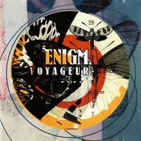 Enigma - Voyageur <span style=color:#777>(2003)</span> WAV