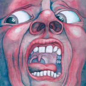 King Crimson - In The Court Of The Crimson King  50th Anniversary  3CD <span style=color:#777>(2019)</span> (320)