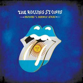The Rolling Stones -<span style=color:#777> 2019</span> - Bridges To Buenos Aires (Live<span style=color:#777> 1998</span>) [FLAC]