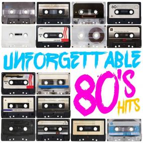 VA - Unforgettable 80's Hits<span style=color:#777>(2015)</span>[320Kbps]eNJoY-iT