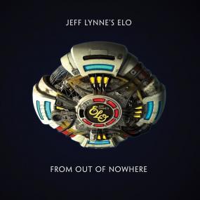 Jeff Lynne's ELO - From Out Of Nowhere<span style=color:#777>(2019)</span>[FLAC]eNJoY-iT
