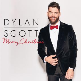 Dylan Scott - Merry Christmas <span style=color:#777>(2019)</span> [pradyutvam]
