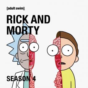 Rick and Morty (S04E01) Edge of Tomorty Rick Die Rickpeat