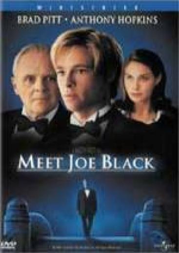 Meet Joe Black<span style=color:#777> 1998</span> Retail English-German DD 5.1 Multisubs-<span style=color:#fc9c6d>-TBS</span>