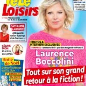 Tous Les Magazines Français - 12 Novembre<span style=color:#777> 2019</span>