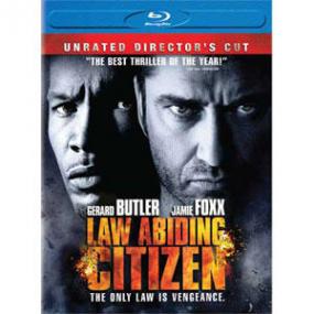 Law Abiding Citizen