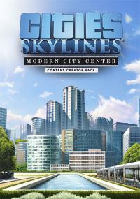 Cities - Skylines <span style=color:#fc9c6d>[FitGirl Repack]</span>