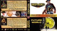 Westworld And Futureworld - Sci-Fi<span style=color:#777> 1973</span>-1976 Eng Subs 720p [H264-mp4]