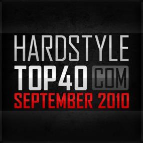Hardstyle Top 40 September<span style=color:#777> 2010</span> DutchReleaseTeam