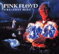Pink Floyd - Greatest Hits [Star Mark Compilation] <span style=color:#777>(2008)</span>