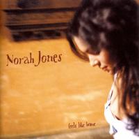 [2004] Feels Like Home - Norah Jones - 16mb @ 320kbs [only1joe]