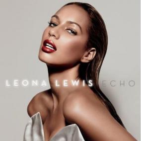 Leona Lewis - Echo <span style=color:#777>(2009)</span>[MasterMix RG]