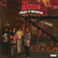 [1995] Bone Thugs-n-Harmony (E <span style=color:#777> 1999</span> Eternal) @320 with Cover Art! [h33t] [Inert01]