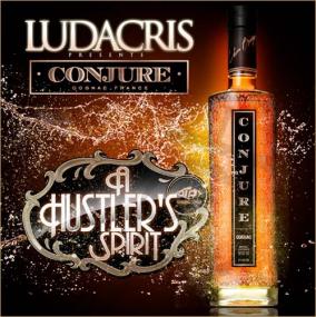 Ludacris - Conjure Mixtape
