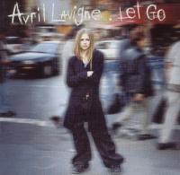 [2002] Let Go - Avril Lavigne 295mb @ 320kbs [only1joe]
