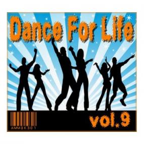 VA - Dance For Life<span style=color:#777> 2010</span> vol 9