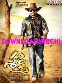 Shakti <span style=color:#777>(2011)</span> Telugu Mp3 Full Songs 320 Kbps ACD RIP VBR Team DownloadMirchi