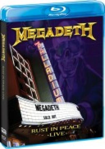 Megadeth Rust In Peace Live<span style=color:#777> 2010</span> MBRRip H264