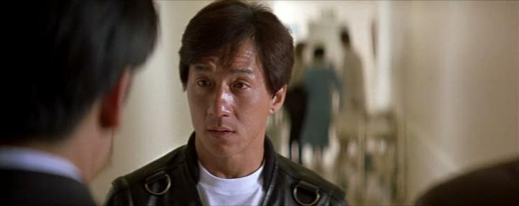 Wo shi shei <span style=color:#777>(1998)</span>(Who Am I,Jackie Chan) x264 multisub