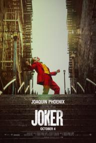 조커 Joker<span style=color:#777> 2019</span> 1080p KOR FHDRip H264 AAC<span style=color:#fc9c6d>-RTM</span>