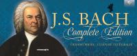 Bach 05 Cantatas - BWV26,164,139,103,185,2,69,78,151,128,154,62,192,93,145,171,8,186,3 6CDs
