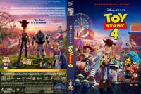 Toy Story 4 <span style=color:#777>(2019)</span> 1080p BluRay Dual Audio [Hindi+English]SeedUpMovies