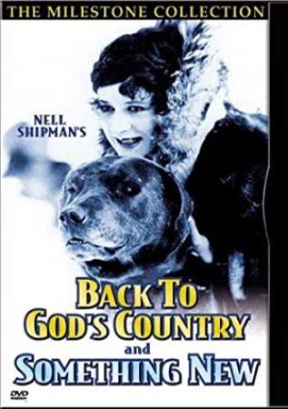 Back to God's Country [1953 - USA] Rock Hudson adventure