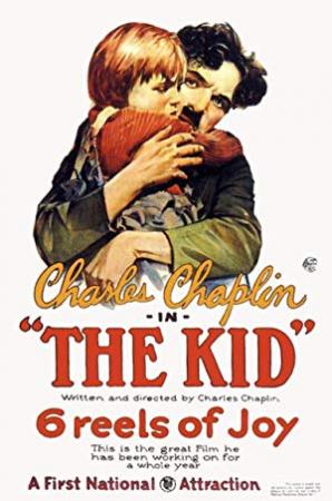 The Kid <span style=color:#777>(2019)</span> [BluRay] [1080p] <span style=color:#fc9c6d>[YTS]</span>