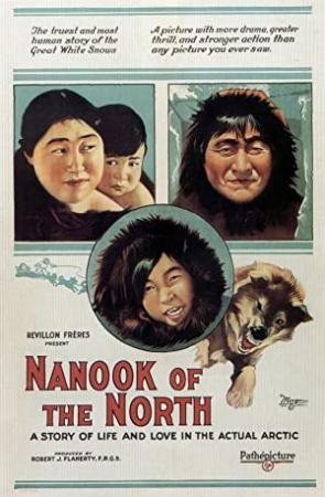 Nanook of the North 1922 720p BluRay x264-x0r[SN]