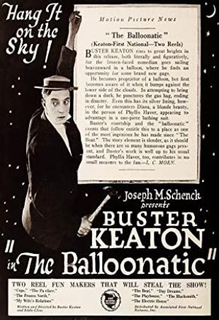 The Balloonatic 1923 1080p BluRay x264<span style=color:#fc9c6d>-GHOULS[PRiME]</span>