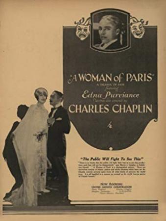 A Woman of Paris A Drama of Fate (1923)-Charles Chaplin-1080p-H264-AC 3 (DD-5 1) & nickarad