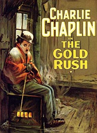 The Gold Rush 1925 UNCUT DVDRip XviD-SAPHiRE