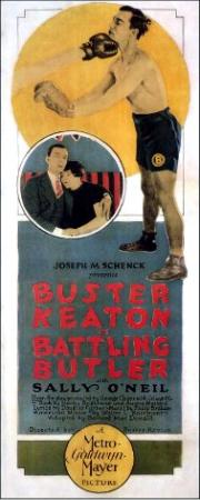 Battling Butler 1926 720p BluRay x264-x0r