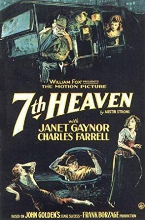 7th Heaven (1927) [BluRay] [1080p] <span style=color:#fc9c6d>[YTS]</span>