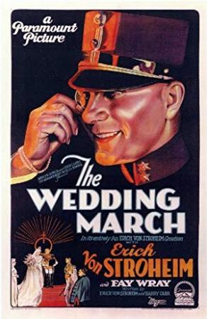 The Wedding March<span style=color:#777> 2016</span> WEBRip XviD MP3-XVID