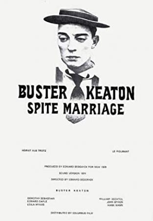 Spite Marriage (1929) [1080p] [BluRay] <span style=color:#fc9c6d>[YTS]</span>