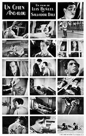 Un Chien Andalou 1929 (Luis Bunuel) 1080p BRRip x264-Classics