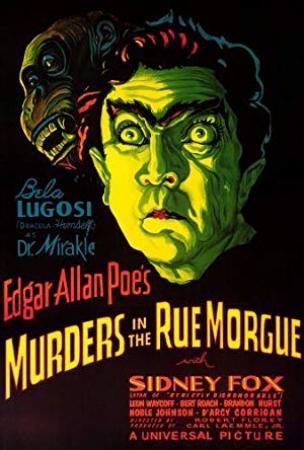 Murders In The Rue Morgue (1932) [BluRay] [720p] <span style=color:#fc9c6d>[YTS]</span>