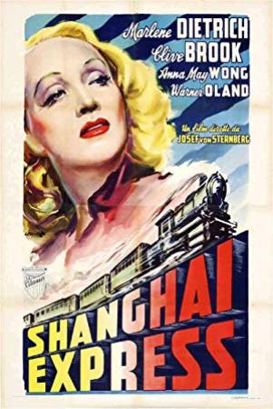 Shanghai Express 1932 REMASTERED BDRip x264-DEPTH