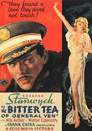 The Bitter Tea of General Yen (1933) Xvid 1cd - Barbara Stanwyck, Nils Asther