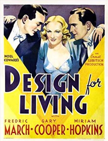 Design for Living 1933 1080p BluRay H264 AAC<span style=color:#fc9c6d>-RARBG</span>