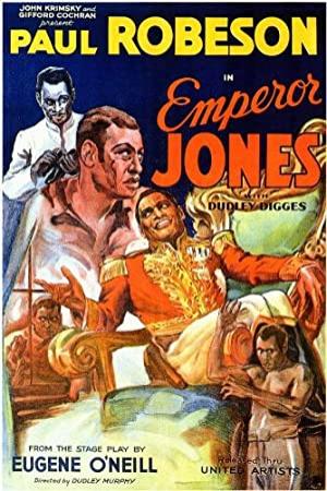 The Emperor Jones (1933) [720p] [WEBRip] <span style=color:#fc9c6d>[YTS]</span>