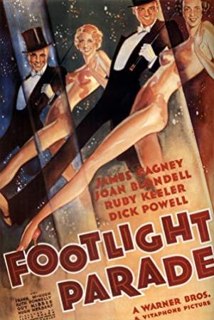 Footlight Parade 1933 1080p BluRay x265 HEVC AAC-SARTRE