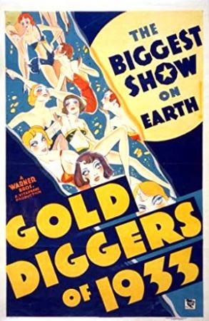 Gold Diggers of 1933 DVD9 - A Busby Berkeley Collection - Classic Musical [DDR]